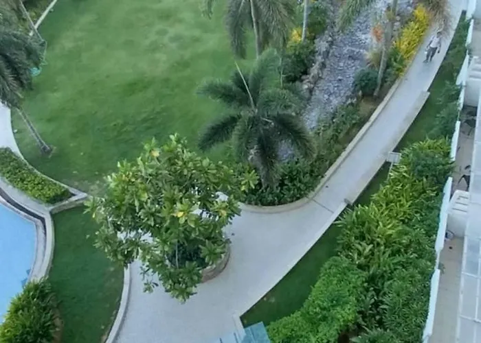 Apartamento Alabang Staycation By Renz Manila