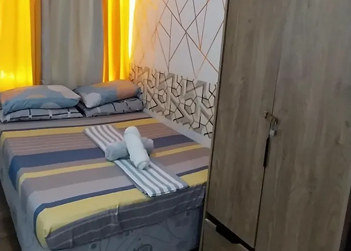 Apartamento Alabang Staycation By Renz Manila