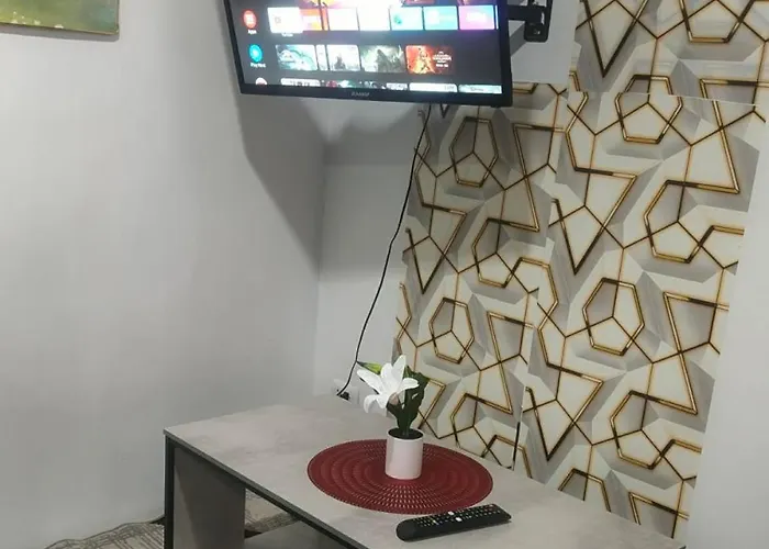 Apartamento Alabang Staycation By Renz *